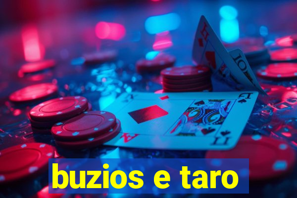 buzios e taro